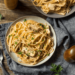 Cajun Chicken Pasta