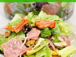 Chef Salad