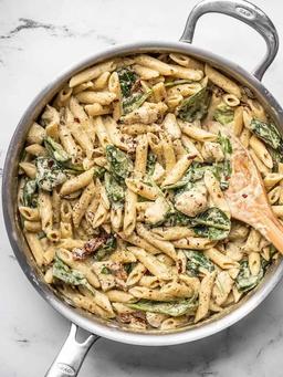Chicken Pesto