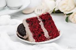 Red Velvet Cake