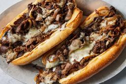 Phillysteak
