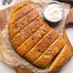 Garlic Bread Sticks
