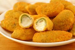 Jalapeno Poppers (8pc)