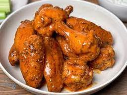 Bone In Wings