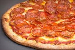 I Heart Pepperoni