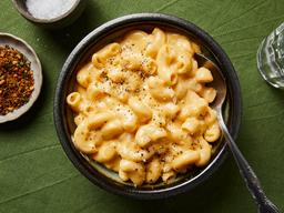 Mac and Cheese