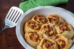 3pc Pepperoni Wheels