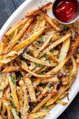 Large Truffle Fries