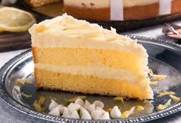 Limoncello Cake