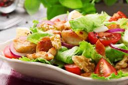 Chicken Salad