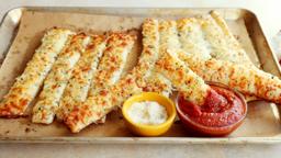 Cheesy Bread Stick
