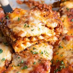 Lasagna